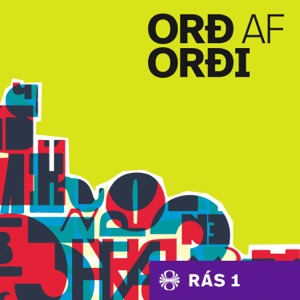 Orð af orði