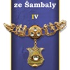Sensei ze Šambaly. Kniha 4