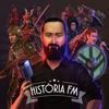 História FM - Leitura ObrigaHISTÓRIA