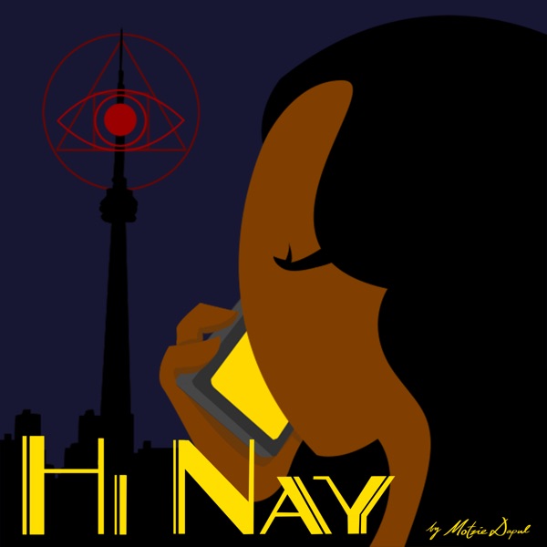 Hi Nay Artwork