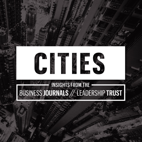 Cities by the Business Journals Leadership Trust