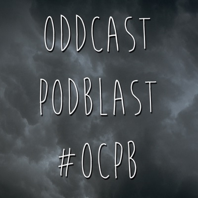 Oddcast Podblast