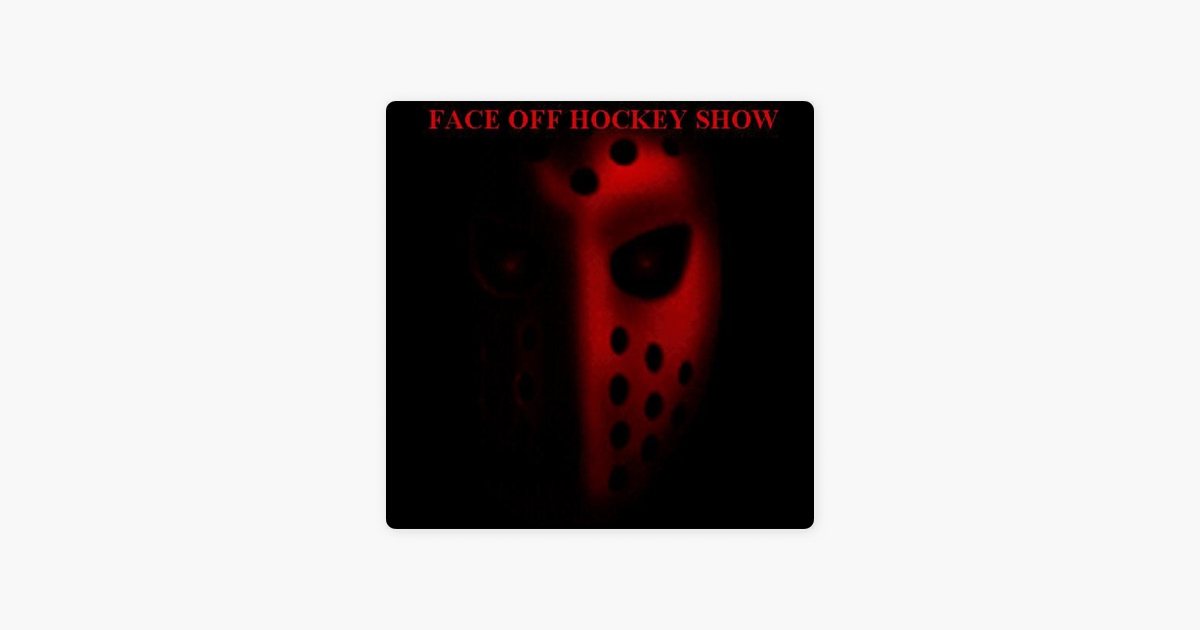 ‎Face Off Hockey Show: Face Off Hockey Show 04.03.24: ECHL Shutting ...