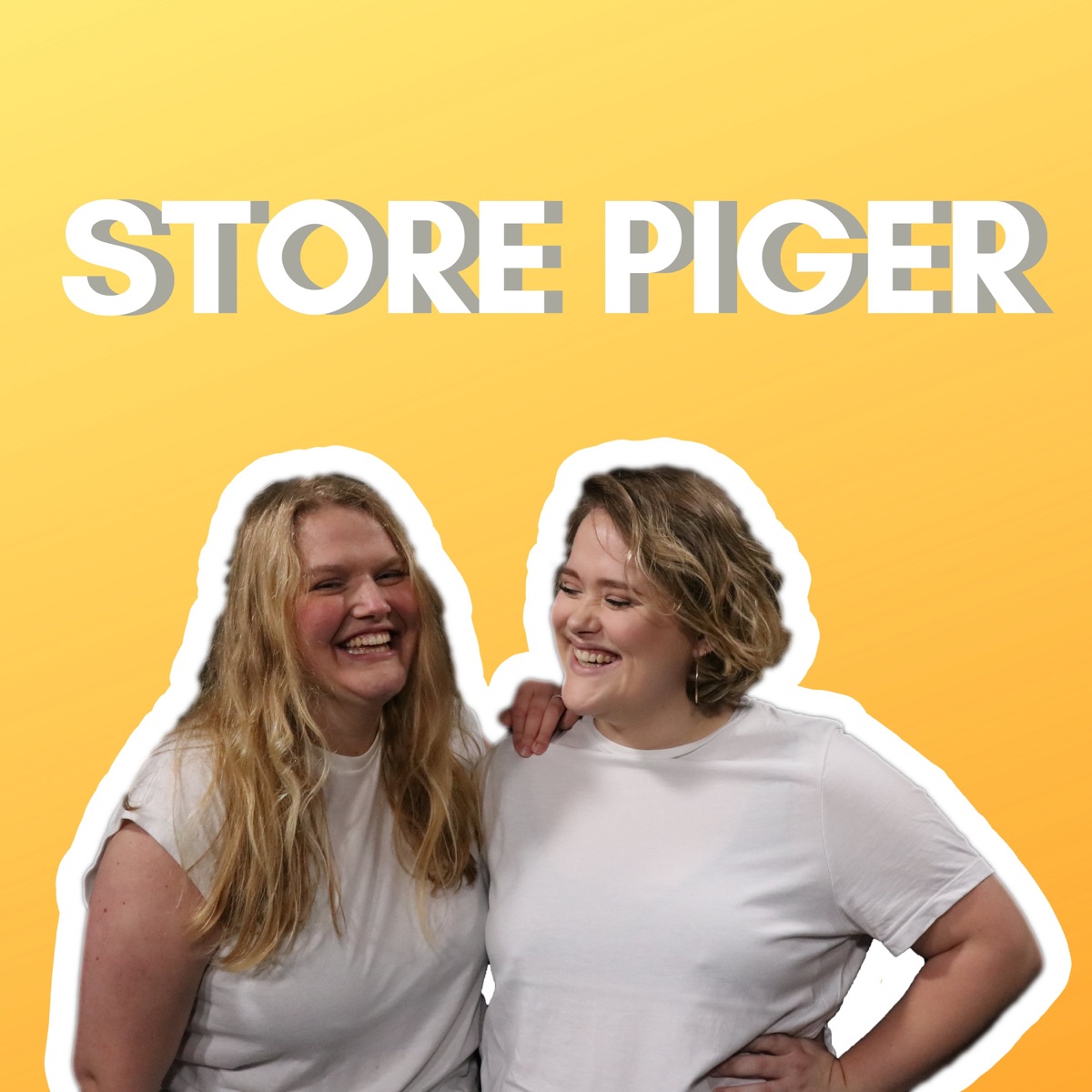 jungle Skæbne Syndicate Store Piger Podcast – Podcast – Podtail