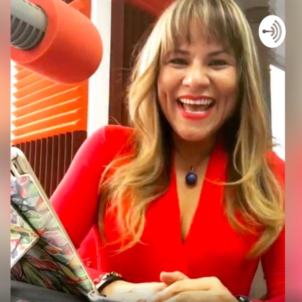 Edita Zavala En Directo... La Sonrisa De La Vida