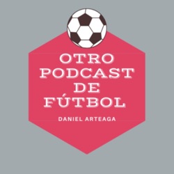 Episodio 2: México en las eliminatorias de la Copa Mundial de Fútbol , parte 1.