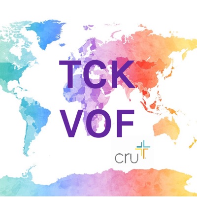 TCK VOF:Cru