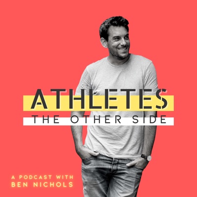 Athletes: The Other Side