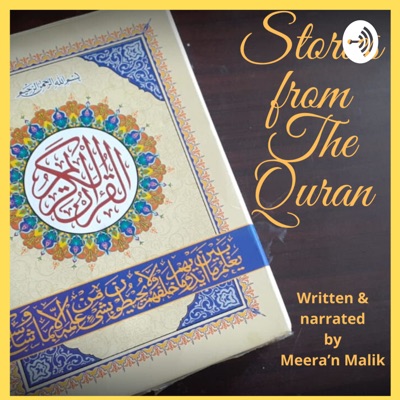 Stories From the Quran by Meera'n Malik