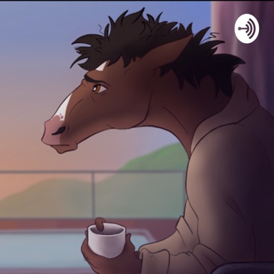 Bueno’s Bedroom Episode 1: Bojack Horseman and Mental Illness