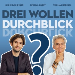 #75 Wie wird man ein guter Mensch? mit Toni Faber