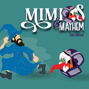 Mimics & Mayhem