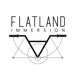 Flatland Immersion Podcast