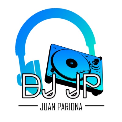 DJ JP:Juan Pariona