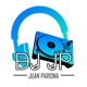 DJ JP