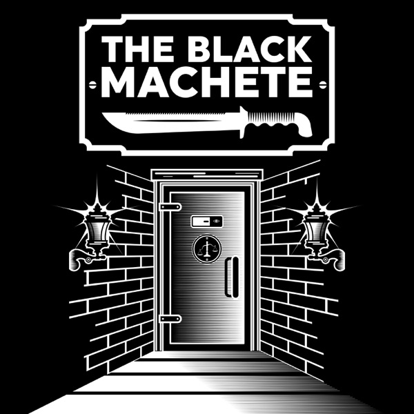 The Black Machete
