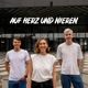 #8 Interview mit Petra Hecker & Thomas Mehlitz: Eine kleine Zeitreise