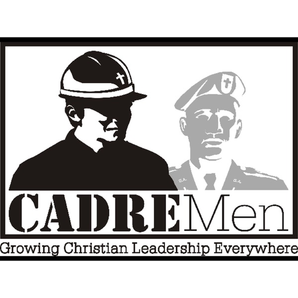 CadreMen Press Devotionals