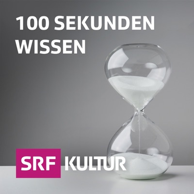 100 Sekunden Wissen:Schweizer Radio und Fernsehen (SRF)
