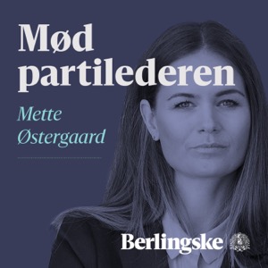 Mød partilederen