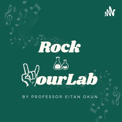 RockYourLab