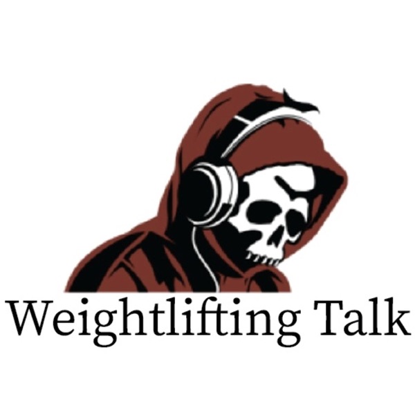 Weightlifting Talk