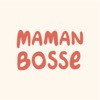 Maman Bosse : le 1er podcast collectif carrière & maternité