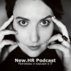 NEWHR Podcast - Kira Kuzmenko