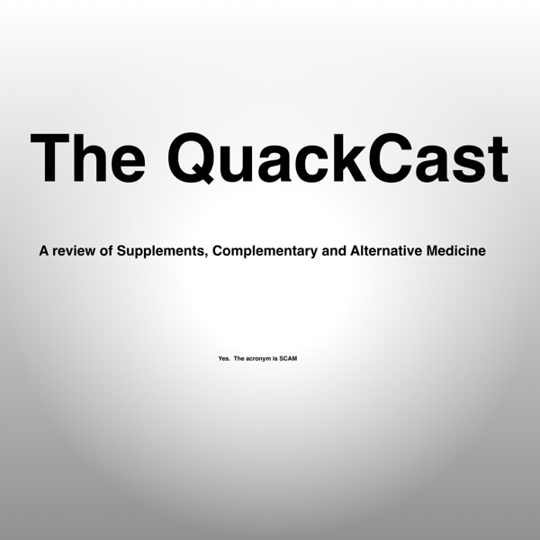 QuackCast. Revenant Edition