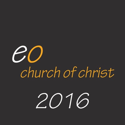 East Orange Church of Christ 2016