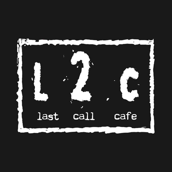 Last Call Cafe Artwork