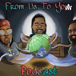 EP:275- “I’M A GOD ON THIS PLANET “