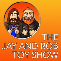 A NEW TOY SHOW?