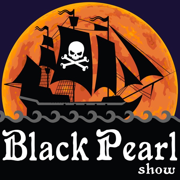 Black Pearl Show: Pirates of the Caribbean