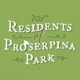 Residents of Proserpina Park Season 1 Trailer