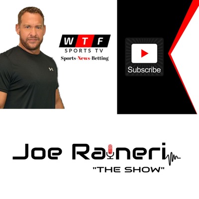 "The Show" with Joe Raineri