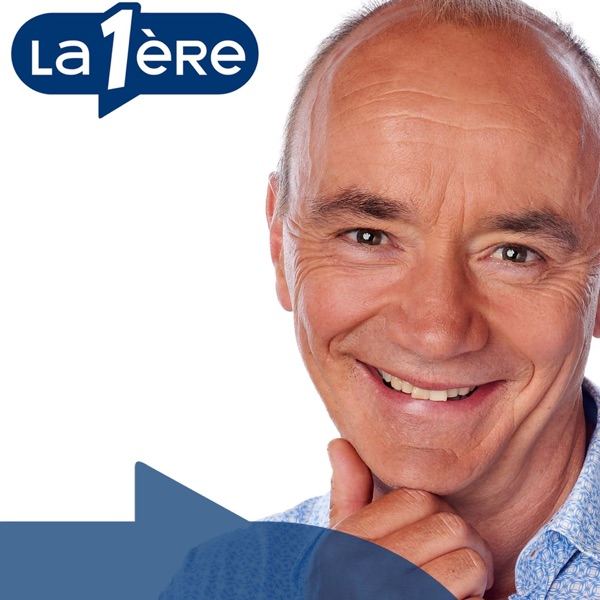 Les Belges du Bout du Monde - Émission radio