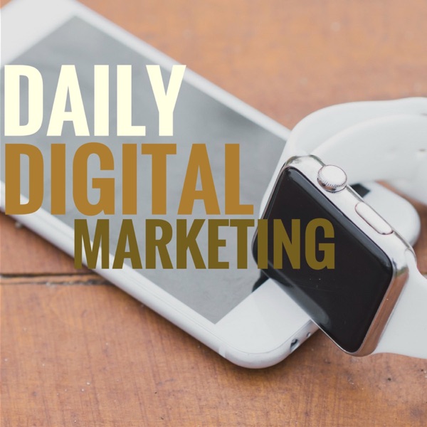 Daily Digital Marketing