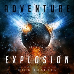 Adventure Explosion - Free Audiobooks