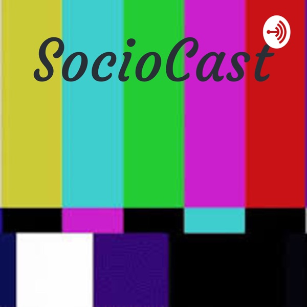 SocioCast Artwork