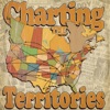 Charting The Territories artwork