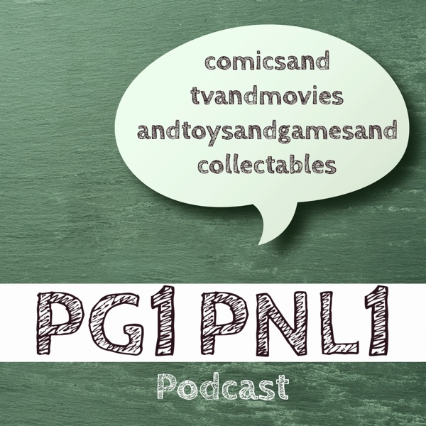 PG1 PNL1