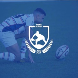 UoG Men’s Rugby Pod (Trailer)