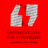 Conversations With Storytellers - Simon Brooks