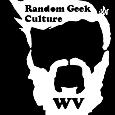 Random Geek Culture in West Virginia