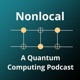 004: Shallow quantum circuits with David Gosset