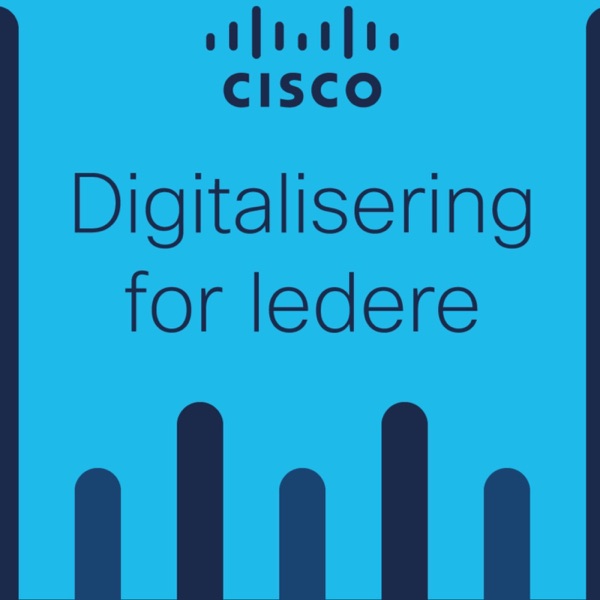 Digitalisering for ledere