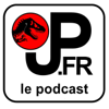 Le podcast de Jurassic Park . Fr - Jurassic-Park.fr