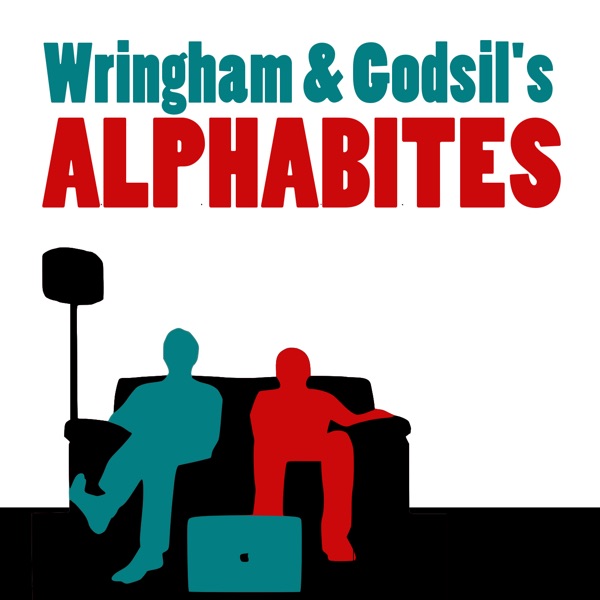 Wringham & Godsil's Alphabites