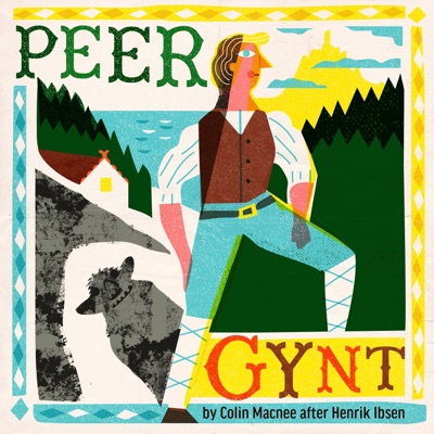 Peer Gynt Peer Gynt